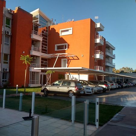 Appartement El Dorado San Juan Extérieur photo
