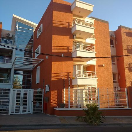 Appartement El Dorado San Juan Extérieur photo