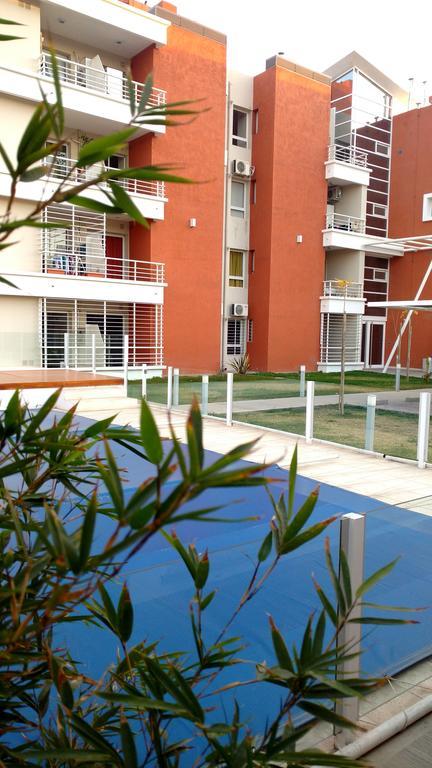 Appartement El Dorado San Juan Extérieur photo