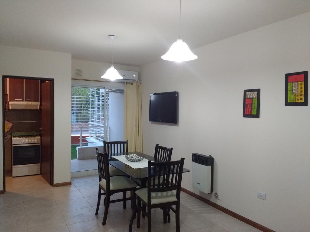 Appartement El Dorado San Juan Extérieur photo