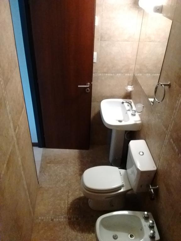Appartement El Dorado San Juan Extérieur photo