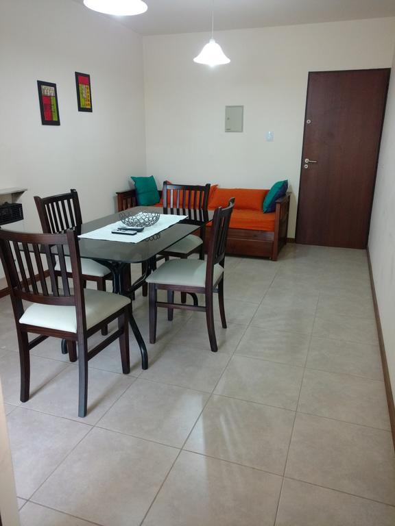 Appartement El Dorado San Juan Extérieur photo