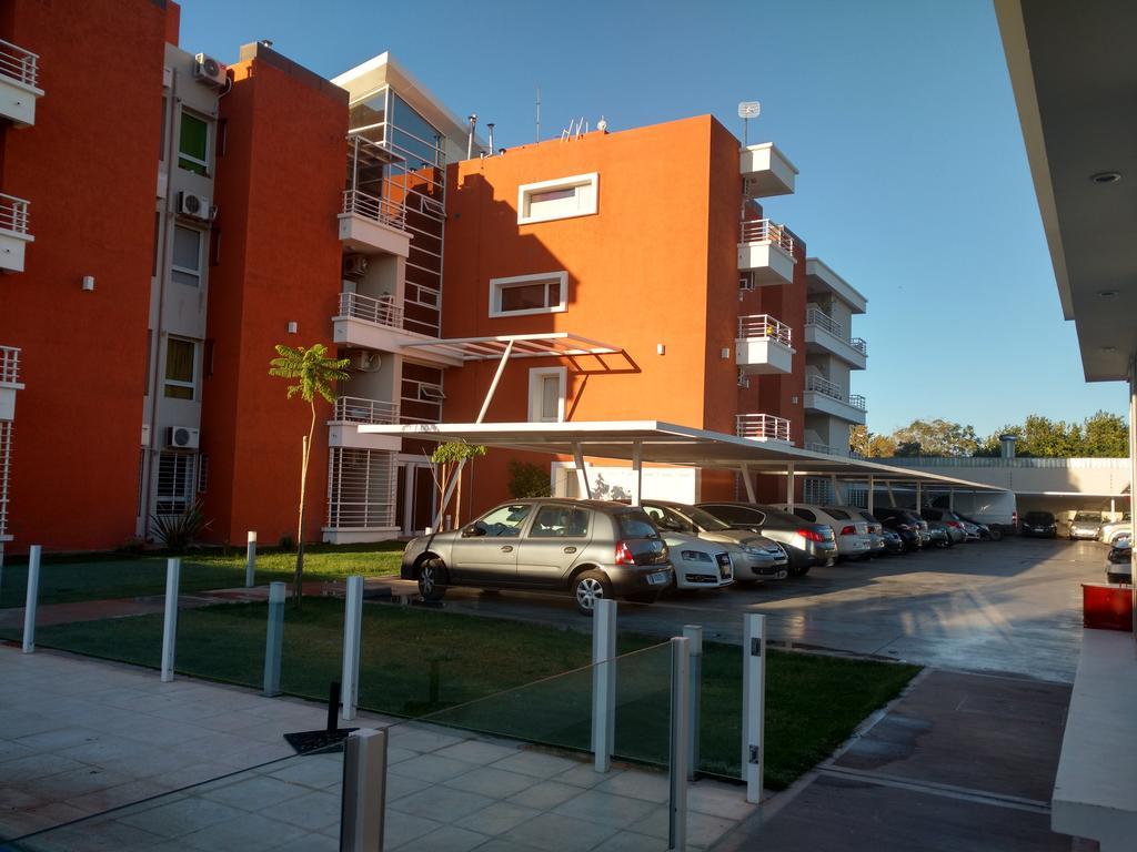 Appartement El Dorado San Juan Extérieur photo
