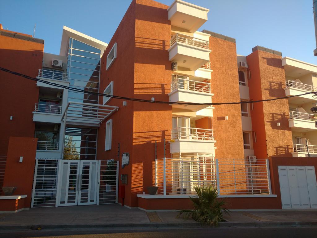 Appartement El Dorado San Juan Extérieur photo