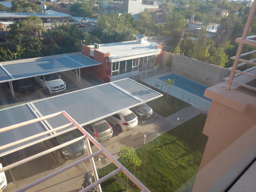 Appartement El Dorado San Juan Extérieur photo
