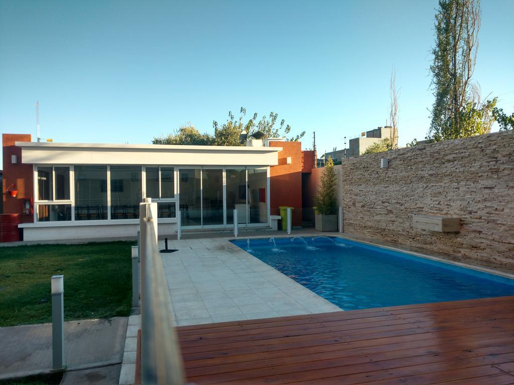 Appartement El Dorado San Juan Extérieur photo
