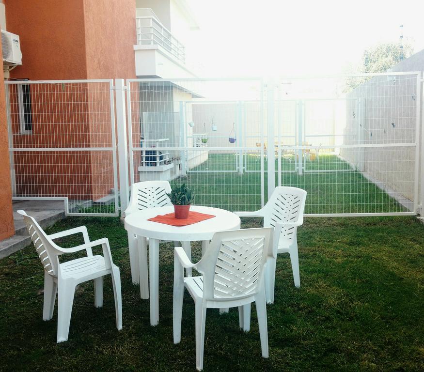 Appartement El Dorado San Juan Extérieur photo